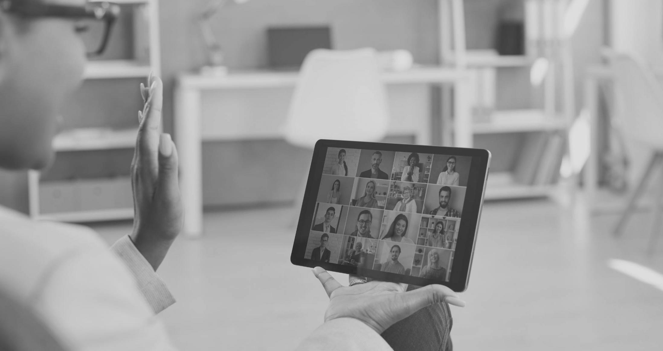 SEO Content Strategie Visualisierung